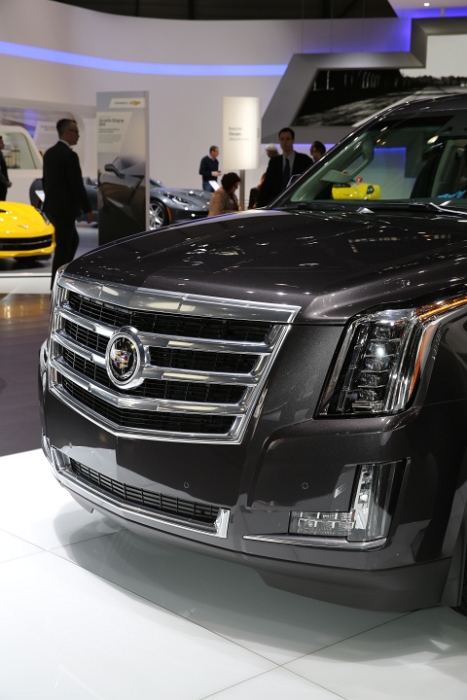 Cadillac - 003